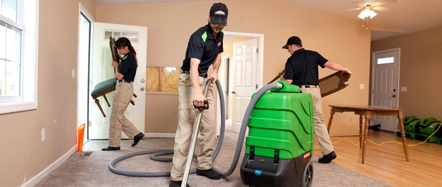 Western Lancaster County, PA cleaning services
